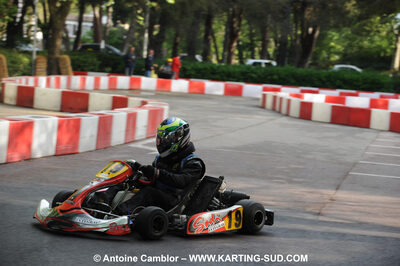 02/05/2010 : 2ème Kart Cup de La Grande Motte (photos Antoine Camblor) 2010 — karting