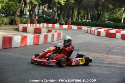 02/05/2010 : 2ème Kart Cup de La Grande Motte (photos Antoine Camblor) 2010 — karting