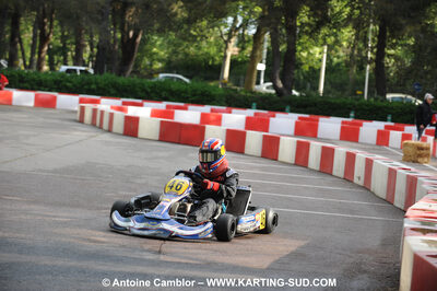 02/05/2010 : 2ème Kart Cup de La Grande Motte (photos Antoine Camblor) 2010 — karting