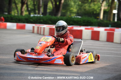 02/05/2010 : 2ème Kart Cup de La Grande Motte (photos Antoine Camblor) 2010 — karting