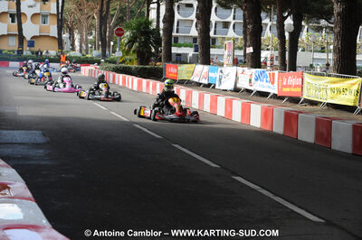 02/05/2010 : 2ème Kart Cup de La Grande Motte (photos Antoine Camblor) 2010 — karting