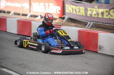 02/05/2010 : 2ème Kart Cup de La Grande Motte (photos Antoine Camblor) 2010 — karting