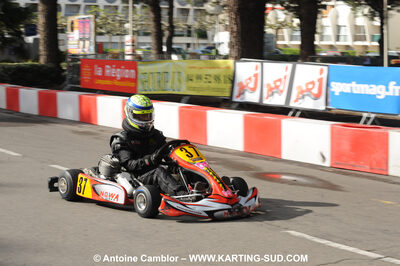 02/05/2010 : 2ème Kart Cup de La Grande Motte (photos Antoine Camblor) 2010 — karting