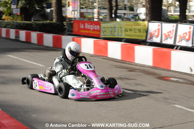 02/05/2010 : 2ème Kart Cup de La Grande Motte (photos Antoine Camblor) 2010 — karting