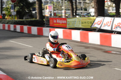 02/05/2010 : 2ème Kart Cup de La Grande Motte (photos Antoine Camblor) 2010 — karting