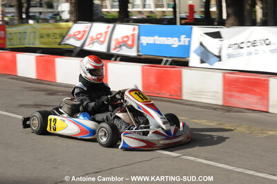 02/05/2010 : 2ème Kart Cup de La Grande Motte (photos Antoine Camblor) 2010 — karting