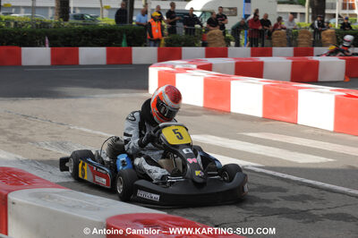 02/05/2010 : 2ème Kart Cup de La Grande Motte (photos Antoine Camblor) 2010 — karting