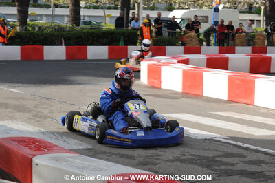 02/05/2010 : 2ème Kart Cup de La Grande Motte (photos Antoine Camblor) 2010 — karting