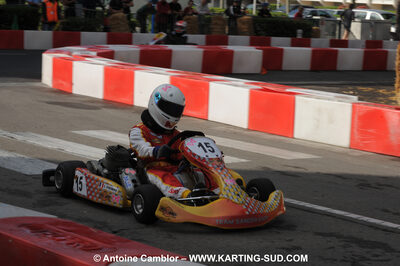 02/05/2010 : 2ème Kart Cup de La Grande Motte (photos Antoine Camblor) 2010 — karting