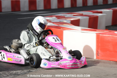 02/05/2010 : 2ème Kart Cup de La Grande Motte (photos Antoine Camblor) 2010 — karting
