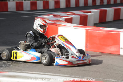 02/05/2010 : 2ème Kart Cup de La Grande Motte (photos Antoine Camblor) 2010 — karting