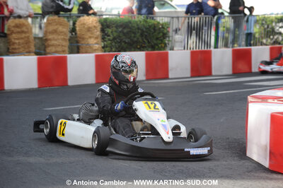 02/05/2010 : 2ème Kart Cup de La Grande Motte (photos Antoine Camblor) 2010 — karting
