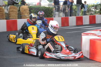02/05/2010 : 2ème Kart Cup de La Grande Motte (photos Antoine Camblor) 2010 — karting