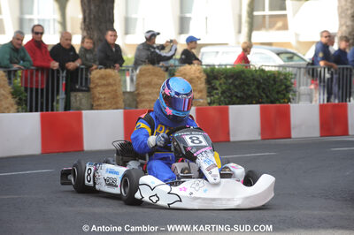02/05/2010 : 2ème Kart Cup de La Grande Motte (photos Antoine Camblor) 2010 — karting