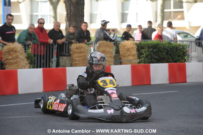 02/05/2010 : 2ème Kart Cup de La Grande Motte (photos Antoine Camblor) 2010 — karting