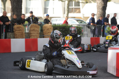 02/05/2010 : 2ème Kart Cup de La Grande Motte (photos Antoine Camblor) 2010 — karting