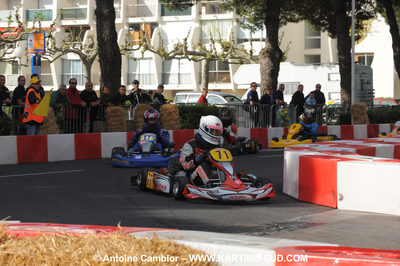 02/05/2010 : 2ème Kart Cup de La Grande Motte (photos Antoine Camblor) 2010 — karting