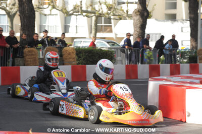 02/05/2010 : 2ème Kart Cup de La Grande Motte (photos Antoine Camblor) 2010 — karting