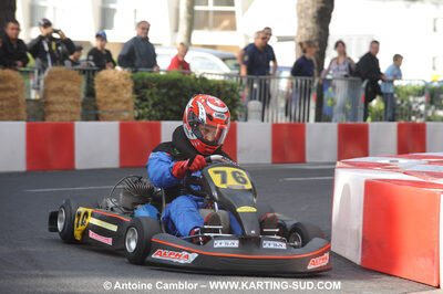 02/05/2010 : 2ème Kart Cup de La Grande Motte (photos Antoine Camblor) 2010 — karting