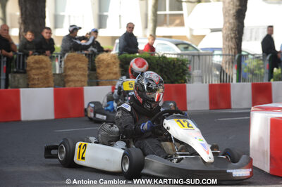 02/05/2010 : 2ème Kart Cup de La Grande Motte (photos Antoine Camblor) 2010 — karting