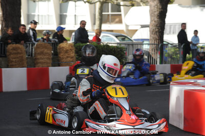 02/05/2010 : 2ème Kart Cup de La Grande Motte (photos Antoine Camblor) 2010 — karting
