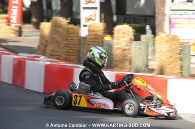 02/05/2010 : 2ème Kart Cup de La Grande Motte (photos Antoine Camblor) 2010 — karting