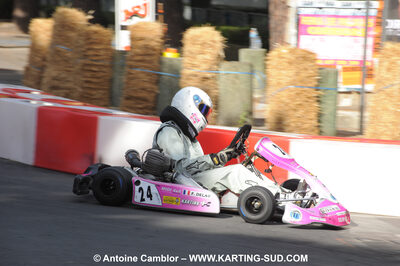 02/05/2010 : 2ème Kart Cup de La Grande Motte (photos Antoine Camblor) 2010 — karting