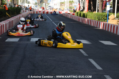 02/05/2010 : 2ème Kart Cup de La Grande Motte (photos Antoine Camblor) 2010 — karting