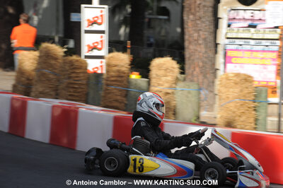 02/05/2010 : 2ème Kart Cup de La Grande Motte (photos Antoine Camblor) 2010 — karting