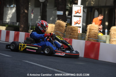02/05/2010 : 2ème Kart Cup de La Grande Motte (photos Antoine Camblor) 2010 — karting