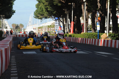 02/05/2010 : 2ème Kart Cup de La Grande Motte (photos Antoine Camblor) 2010 — karting