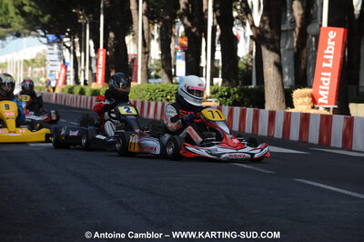 02/05/2010 : 2ème Kart Cup de La Grande Motte (photos Antoine Camblor) 2010 — karting