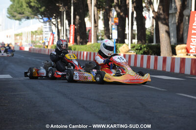 02/05/2010 : 2ème Kart Cup de La Grande Motte (photos Antoine Camblor) 2010 — karting
