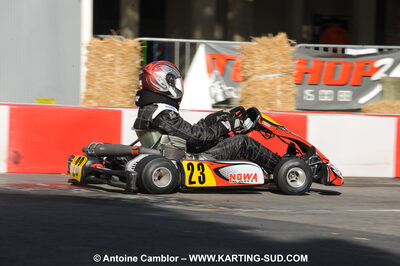 02/05/2010 : 2ème Kart Cup de La Grande Motte (photos Antoine Camblor) 2010 — karting