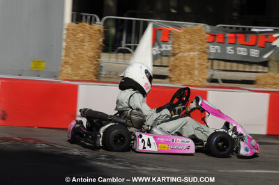 02/05/2010 : 2ème Kart Cup de La Grande Motte (photos Antoine Camblor) 2010 — karting