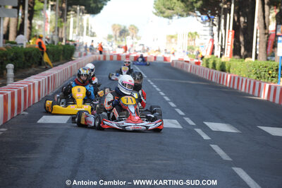 02/05/2010 : 2ème Kart Cup de La Grande Motte (photos Antoine Camblor) 2010 — karting