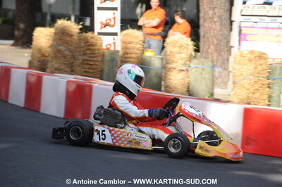 02/05/2010 : 2ème Kart Cup de La Grande Motte (photos Antoine Camblor) 2010 — karting