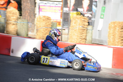 02/05/2010 : 2ème Kart Cup de La Grande Motte (photos Antoine Camblor) 2010 — karting