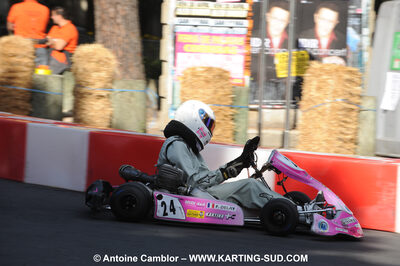 02/05/2010 : 2ème Kart Cup de La Grande Motte (photos Antoine Camblor) 2010 — karting