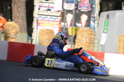 02/05/2010 : 2ème Kart Cup de La Grande Motte (photos Antoine Camblor) 2010 — karting