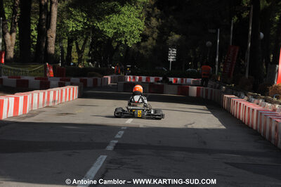 02/05/2010 : 2ème Kart Cup de La Grande Motte (photos Antoine Camblor) 2010 — karting