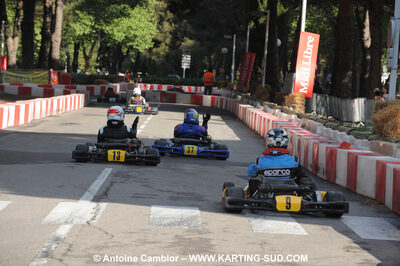 02/05/2010 : 2ème Kart Cup de La Grande Motte (photos Antoine Camblor) 2010 — karting