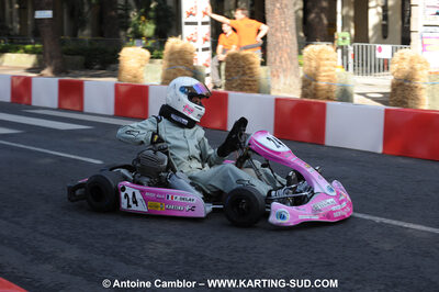 02/05/2010 : 2ème Kart Cup de La Grande Motte (photos Antoine Camblor) 2010 — karting