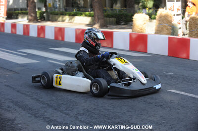 02/05/2010 : 2ème Kart Cup de La Grande Motte (photos Antoine Camblor) 2010 — karting