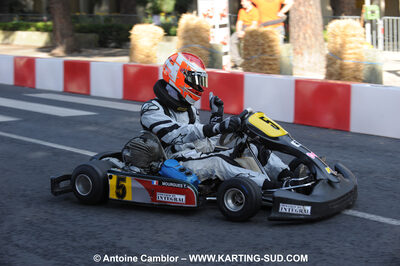 02/05/2010 : 2ème Kart Cup de La Grande Motte (photos Antoine Camblor) 2010 — karting