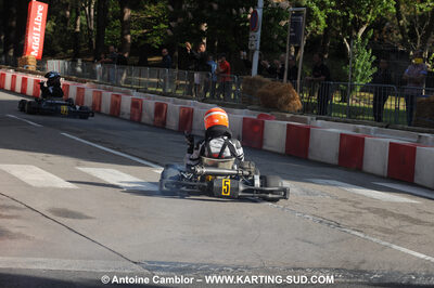 02/05/2010 : 2ème Kart Cup de La Grande Motte (photos Antoine Camblor) 2010 — karting