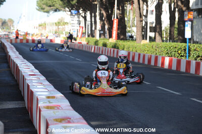 02/05/2010 : 2ème Kart Cup de La Grande Motte (photos Antoine Camblor) 2010 — karting