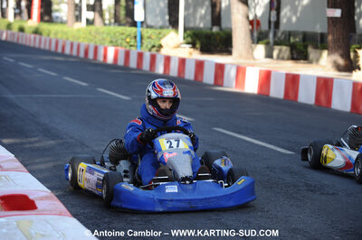 02/05/2010 : 2ème Kart Cup de La Grande Motte (photos Antoine Camblor) 2010 — karting
