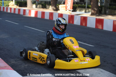 02/05/2010 : 2ème Kart Cup de La Grande Motte (photos Antoine Camblor) 2010 — karting