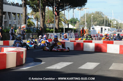 02/05/2010 : 2ème Kart Cup de La Grande Motte (photos Antoine Camblor) 2010 — karting